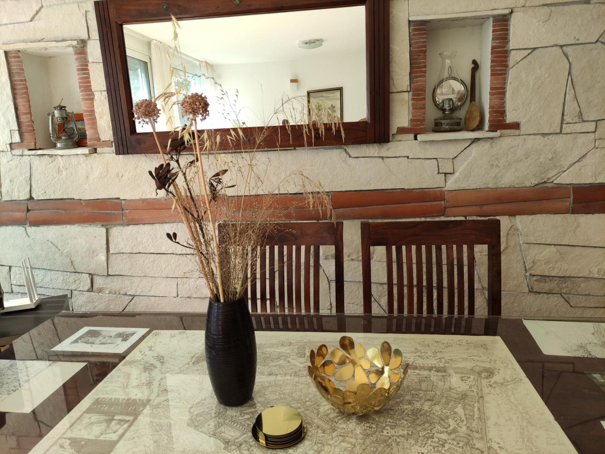 Villa Family Seaside Holm Oak With Private Rocky Bar